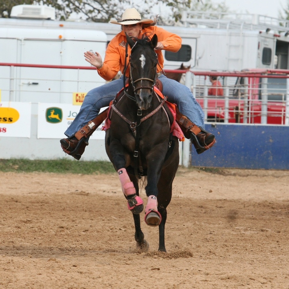 Meet your Posher, Audra